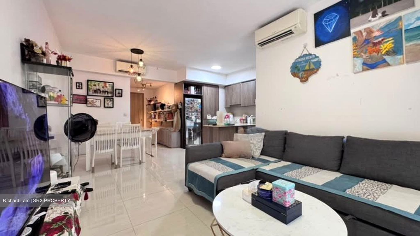 Sol Acres (D23), Condominium #554766221